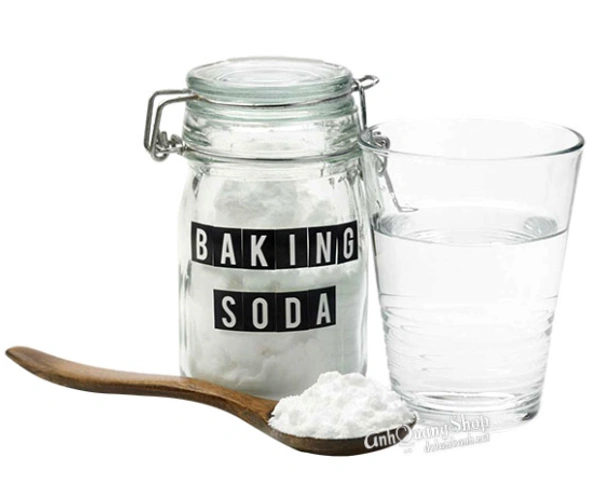 Baking Soda ( Popular Essential) - 200g